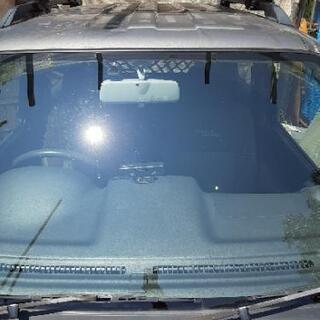 JB23 ジムニー　キャリア