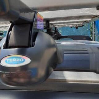 JB23 ジムニー　キャリア