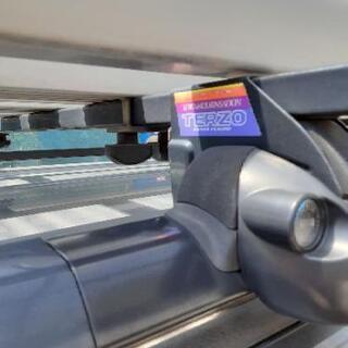 JB23 ジムニー　キャリア