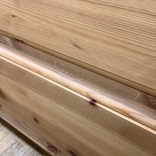 3段チェスト 今村家具工芸 ナチュラル