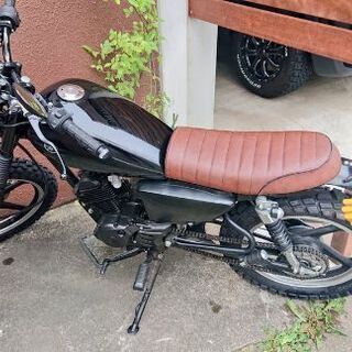 Yb125sp カスタム シート付き エンジンoh後 約3000 自賠責約4年間 みってぃーー つきみ野のヤマハの中古あげます 譲ります ジモティーで不用品の処分 Yb125sp カスタム シート付き エンジンoh後 約3000 自賠責約4年間 みってぃーー つきみ野のヤマハの中古あげます 譲ります ジモティーで不用品の処分