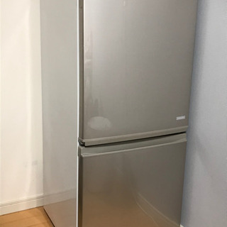冷蔵庫ＳＪーC１４C
