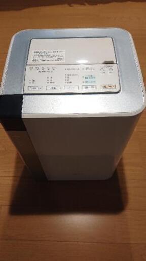 富士通ゼネラル製 DAS-303W