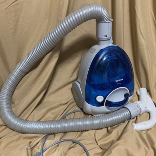 L 1 東芝クリーナーvc Pc6a 16年難あり ウール 岸和田の生活家電 掃除機 の中古あげます 譲ります ジモティーで不用品の処分 L 1 東芝クリーナーvc Pc6a 16年難あり ウール 岸和田の生活家電 掃除機 の中古あげます 譲ります ジモティーで不用品の処分