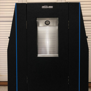 ●受け渡し予定済● 新品未使用 ● バス釣り  GARA-Gee  マルチハイデッキ