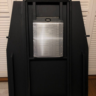 ●受け渡し予定済● 新品未使用 ● バス釣り  GARA-Gee  マルチハイデッキ