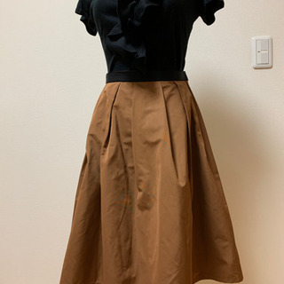 ロペ　スカート　size36