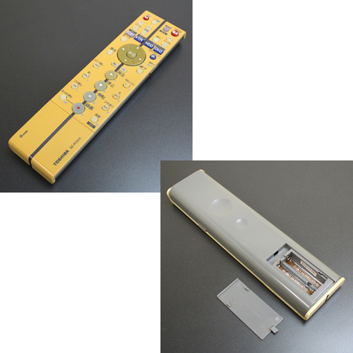 経年のお品の為ジャンク扱い 東芝 AK-V100 HDD/DVD/VHS