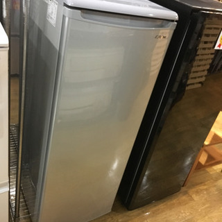 10/22 値下げ 美品 2017年製 Abitelax 107L冷凍庫 フリーザー 