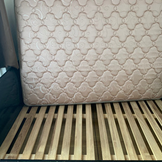 シーリー ダブルベッド ポスチャーテックコイル6902