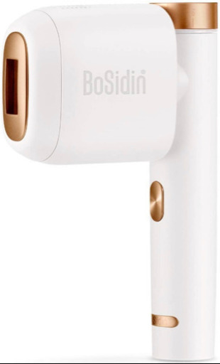 少数限定　新品未使用 BoSidin レーザー冷却脱毛器