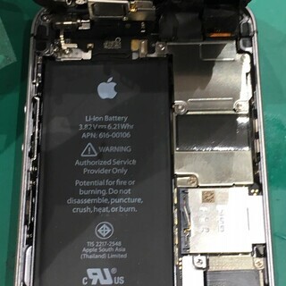 最近iPhoneの電池の減りが早くないですか？