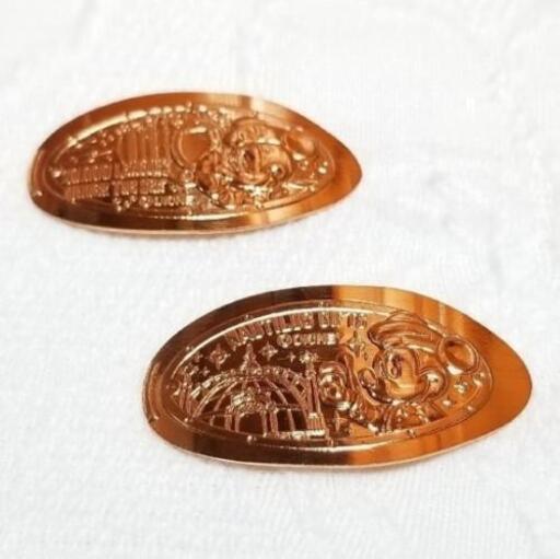 ディズニースーベニアメダルコイン Y U K A 新潟のその他の中古あげます 譲ります ジモティーで不用品の処分 ディズニースーベニアメダルコイン Y U K A 新潟のその他の中古あげます 譲ります ジモティーで不用品の処分