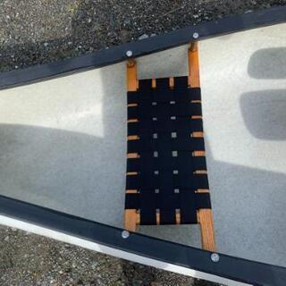 カナディアンカヌー1