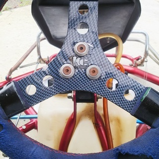 レーシングカート CRG エンジン無し