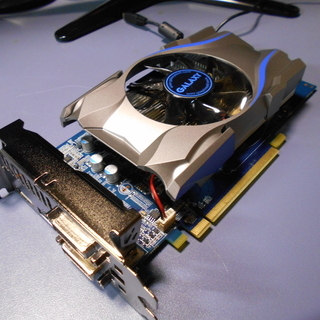 グラフィックボード GTX750Ti 中古