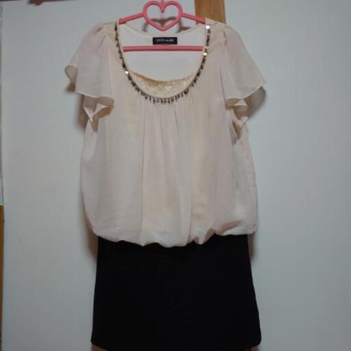 セシルマクビー ワンピース ドレス まりん 多数値下げ 井尻のワンピースの中古 古着あげます 譲ります ジモティーで不用品の処分