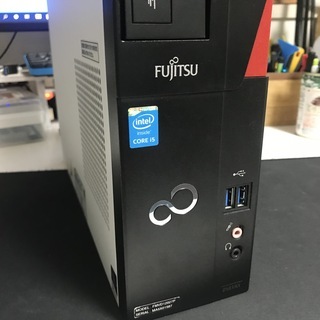 Windows 10 Pro 富士通 / FMV D583/KX Core i5 HDD 250 4GB Windows 10 Pro 富士通 / FMV D583/KX Core i5 HDD 250 4GB