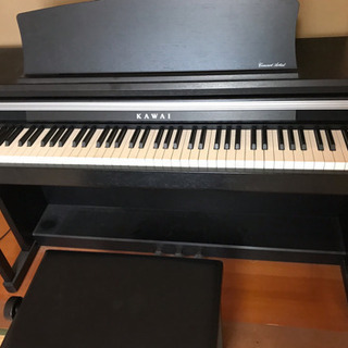 KAWAI電子ピアノ