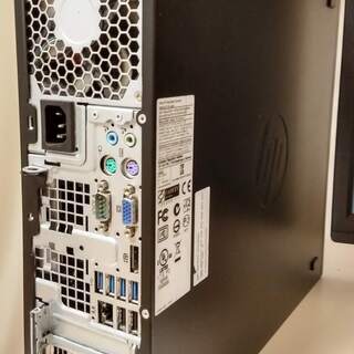 WiFi対応/ デススト、フォートナイトにも最適/ ゲーミングPC /ゲーム 