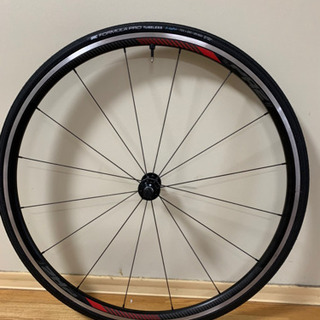 値下げしました!GIANTホイール