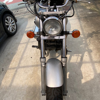 マグナ250