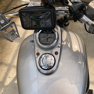 マグナ250
