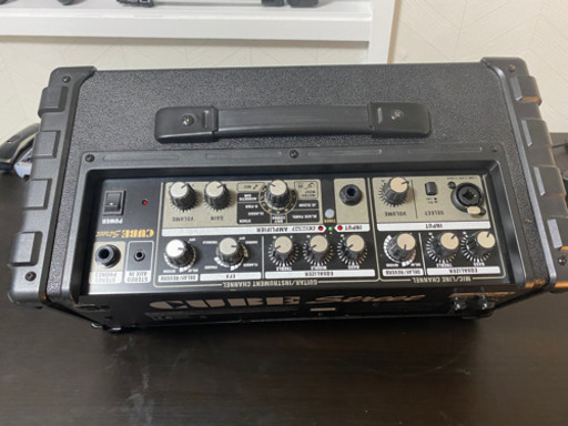 Roland CUBE Street 路上 アンプ | noonanwaste.com