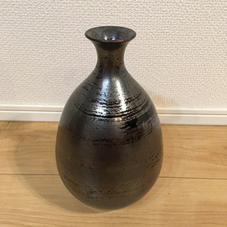 【値下げ】壺　花瓶