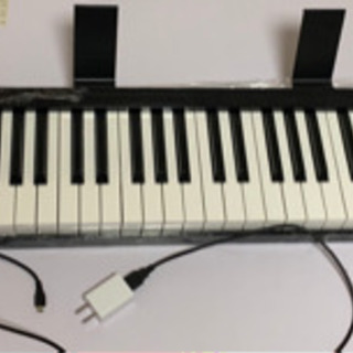 ニコマク　88鍵盤　電子キーボード　ピアノ