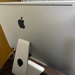 値下げ！Apple iMac 27インチ