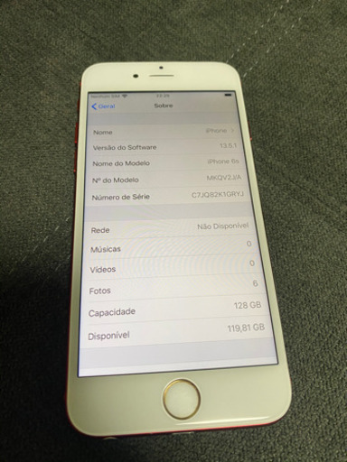 ＊iPhone 6s 64GB カスタム Amazon | SZM iPhone6S フロントパネル カスタムパーツ 液晶