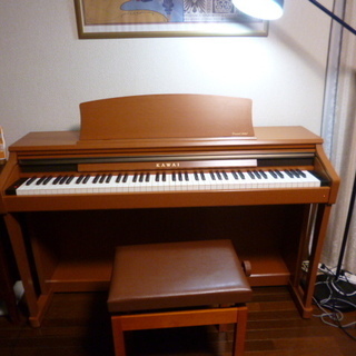 KWAI　カワイ　電子ピアノ　CA13C　２０１１年製　中古