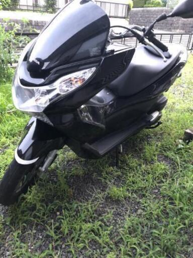 取引終了ありがとうございました(*´∇｀*)pcx125 jf28