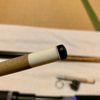 ビリヤードキュー　アダムAdam