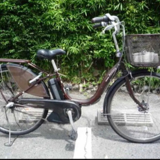 ブリジストン 電動自転車 試乗可能