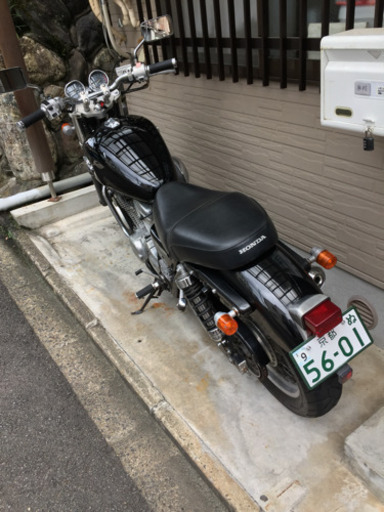 VRX400 ロードスター 車検3年9月末 乗って帰れます 走行8万だが絶好調 最終値下げ VRX400 ロードスター 車検3年9月末 乗って帰れます 走行8万だが絶好調