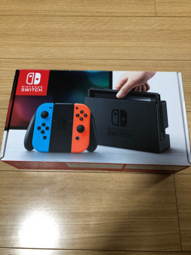 任天堂Switch