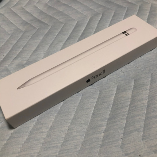 【美品】Apple Pencil