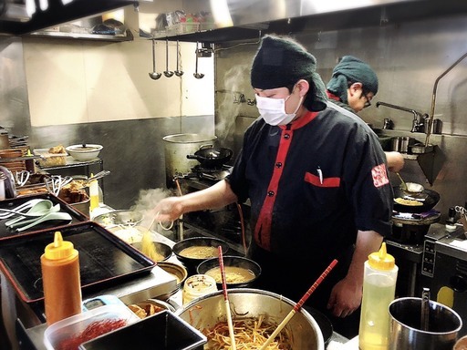 10月 オープンニング 週休3日制も相談可 既存店舗にてしっかり研修後の勤務 味噌ラーメン専門店麺場田所商店つくば店 フードモンスター つくばの飲食の正社員の求人情報 合同会社フードモンスター ジモティー 10月 オープンニング 週休3日制も相談可 既存店舗にてしっかり研修後の勤務 味噌ラーメン専門店麺場田所商店つくば店 フードモンスター つくばの飲食の正社員の求人情報 合同会社フードモンスター ジモティー