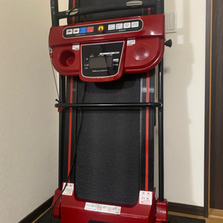 アルインコ　ランニングマシン　AFR2119