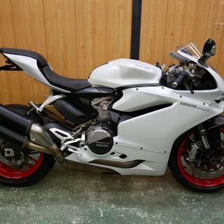 ECU書き換え済み DUCATI ドゥカティ 959 パニガーレ | tintasmarfim.com.br