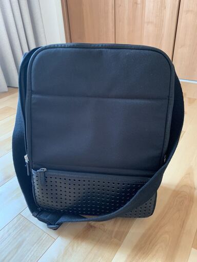 ひらくPCバッグmini