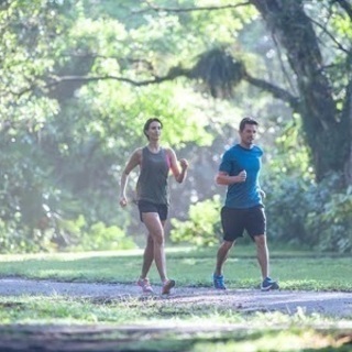 ウォーキングやランニング仲間募集