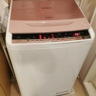 洗濯機