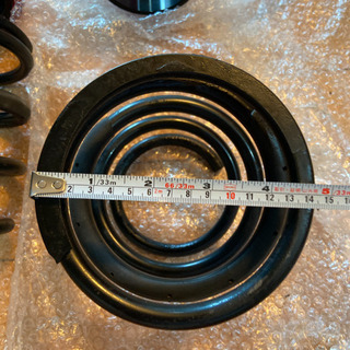 車高調リア　ラルグス　L880コペンL700ミラジーノL350タントL150ムーブ