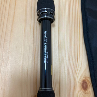 エクスセンスジェノス ワイルドコンタクト110MH エクスセンス ジェノス ワイルドコンタクト 110H S110H/R