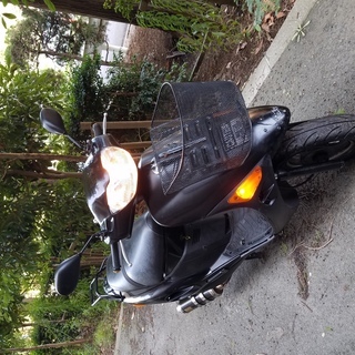 スズキ　ベクスター125(再投稿・値下げしました￥25,000→￥20,000) スズキ ベクスター125(再投稿・値下げしました￥25,000→￥20,000)