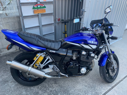 その他 XJR400