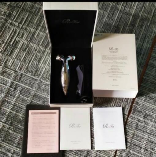 ReFa リファ カラットフェイス　ReFa CARAT FACE